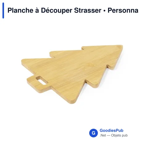 Planche à Découper Strasser