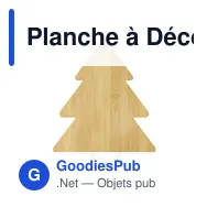 Planche à Découper Strasser - Miniature 2