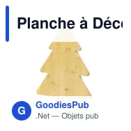 Planche à Découper Strasser - Miniature 3