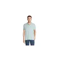 Variante bleu arctique - PLANET MEN Polo 170g