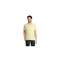 Variante jaune clair - PLANET MEN Polo 170g
