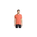 Variante pop orange - PLANET MEN Polo 170g