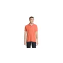 Variante pop orange - PLANET MEN Polo 170g