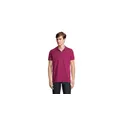 Variante violet chic - PLANET MEN Polo 170g