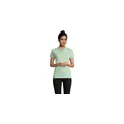 Variante vert glacé - PLANET WOMEN Polo 170g