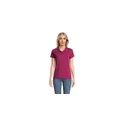Variante violet chic - PLANET WOMEN Polo 170g