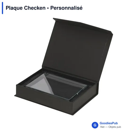 Plaque Checken - Image 4