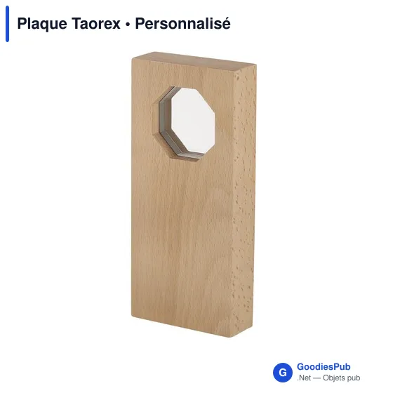 Plaque Taorex - Image 3