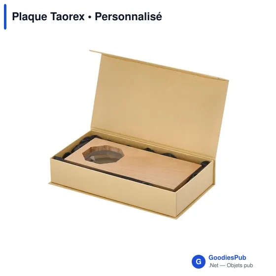 Plaque Taorex - Image 4