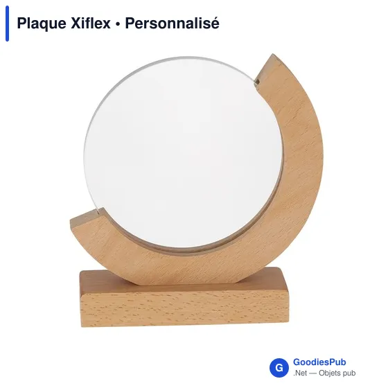 Plaque Xiflex - Image 2