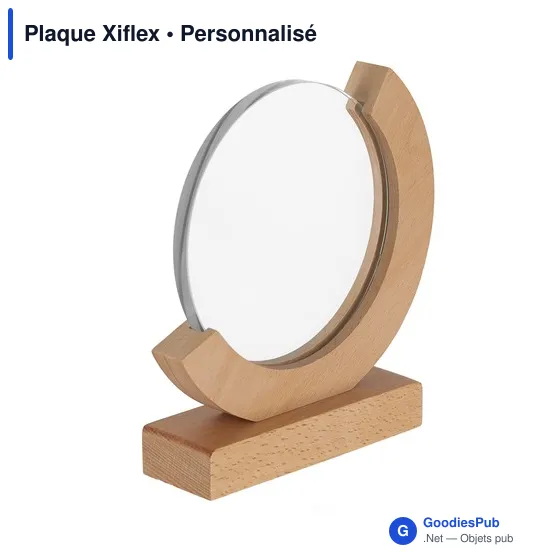 Plaque Xiflex - Image 3