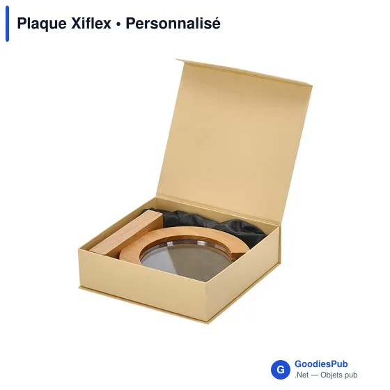 Plaque Xiflex - Image 4