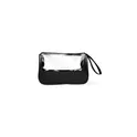 Variante noir - PLAS Trousse de toilette