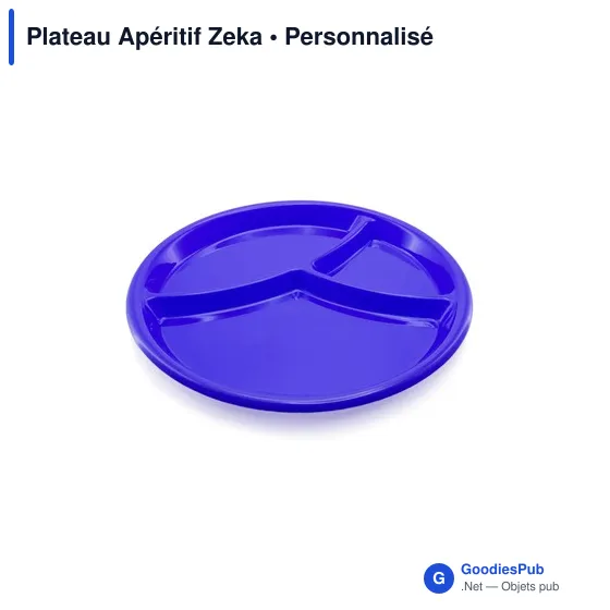 Plateau Apéritif Zeka - Image 3