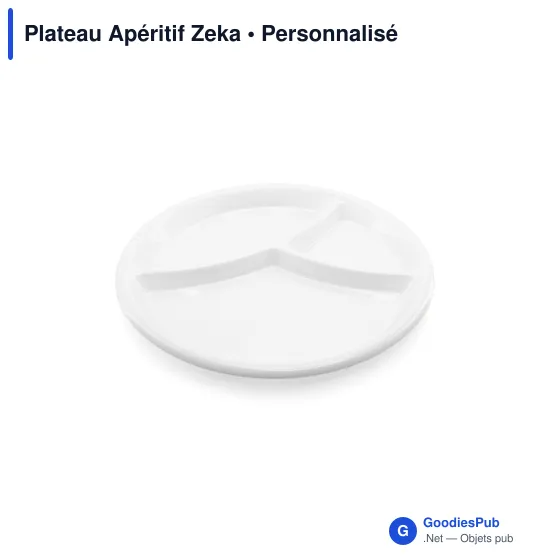 Plateau Apéritif Zeka - Image 5