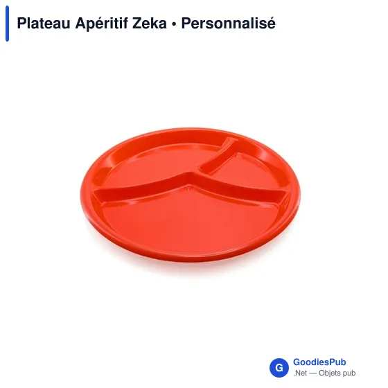 Plateau Apéritif Zeka - Image 7