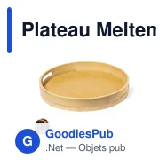 Plateau Meltem - Miniature 1