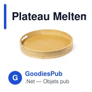 Plateau Meltem - Miniature 2
