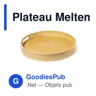 Plateau Meltem - Miniature 3