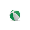 Variante vert - PLAYTIME Balle gonflable plage