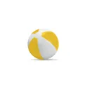 Variante jaune - PLAYTIME Balle gonflable plage