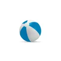 Variante bleu - PLAYTIME Balle gonflable plage