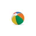 Variante multicolore - PLAYTIME Balle gonflable plage