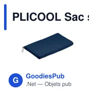 PLICOOL Sac sisotherme pliable. - Miniature 11