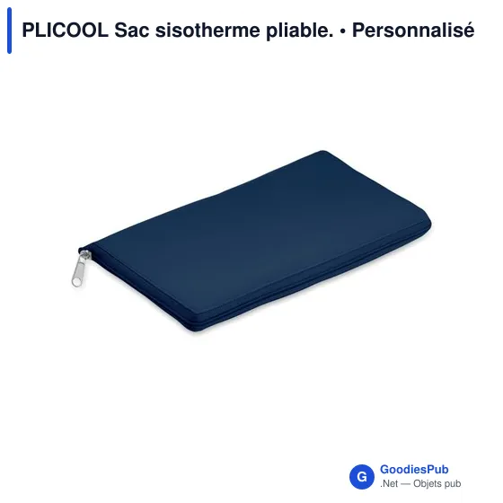 PLICOOL Sac sisotherme pliable. - Image 11
