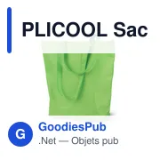 PLICOOL Sac sisotherme pliable. - Miniature 3