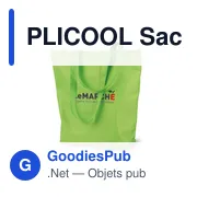 PLICOOL Sac sisotherme pliable. - Miniature 4