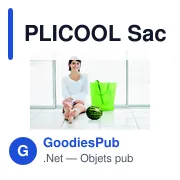 PLICOOL Sac sisotherme pliable. - Miniature 5