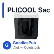 PLICOOL Sac sisotherme pliable. - Miniature 6