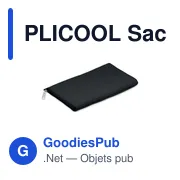 PLICOOL Sac sisotherme pliable. - Miniature 7