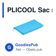 PLICOOL Sac sisotherme pliable. - Miniature 9