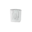 Variante blanc - PLICOOL Sac sisotherme pliable.
