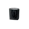 Variante noir - PLICOOL Sac sisotherme pliable.