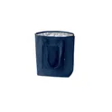 Variante bleu - PLICOOL Sac sisotherme pliable.