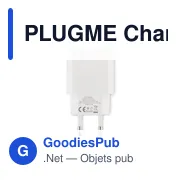 Clé USB personnalisable avec logo pour entreprises - Miniature 2