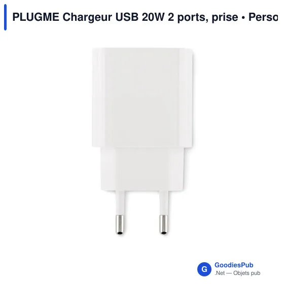 Clé USB personnalisable avec logo pour entreprises - Image 3
