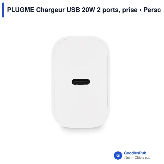 Clé USB personnalisable avec logo pour entreprises - Image 4