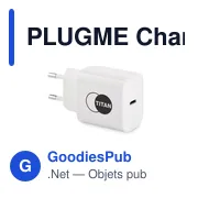 Clé USB personnalisable avec logo pour entreprises - Miniature 5