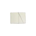 Variante blanc - Bloc-notes A6 personnalisable avec logo - Pocket Notebook