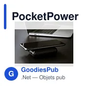 PocketPower 10000 Wireless Powerbank chargeur sans fil - Miniature 13