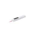 Variante blanc - Pointeur Laser Présentateur Haslam
