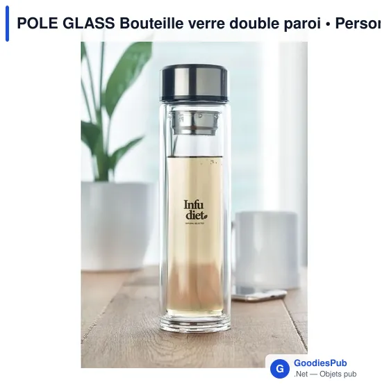 Mug thermique personnalisable avec logo - Bouteille isotherme - Image 4