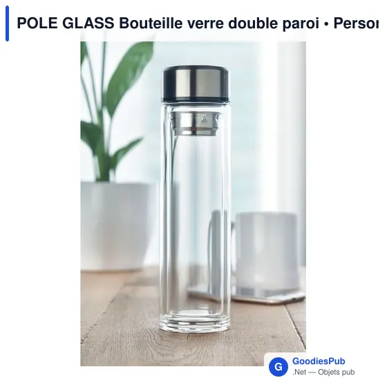 Mug thermique personnalisable avec logo - Bouteille isotherme - Image 5
