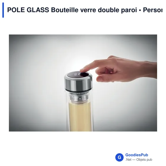 Mug thermique personnalisable avec logo - Bouteille isotherme - Image 6