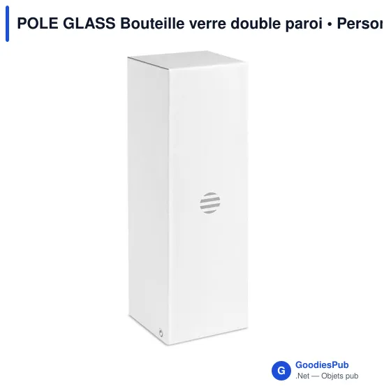 Mug thermique personnalisable avec logo - Bouteille isotherme - Image 7