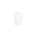 Variante blanc - Polo Adulte Blanc "keya" MPS180